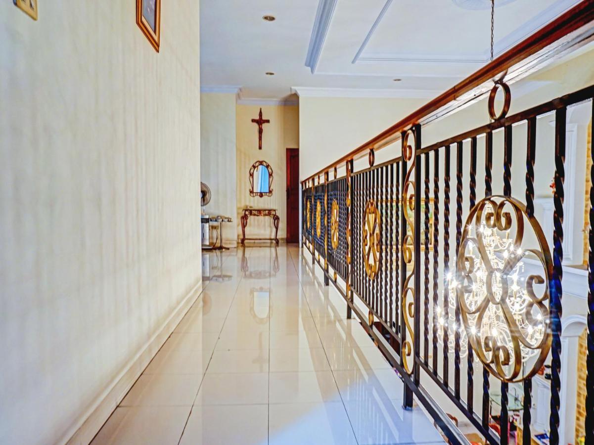 Spot On 90295 Simprug Residence Джакарта Екстериор снимка